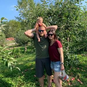 Meet your Posher, Leann